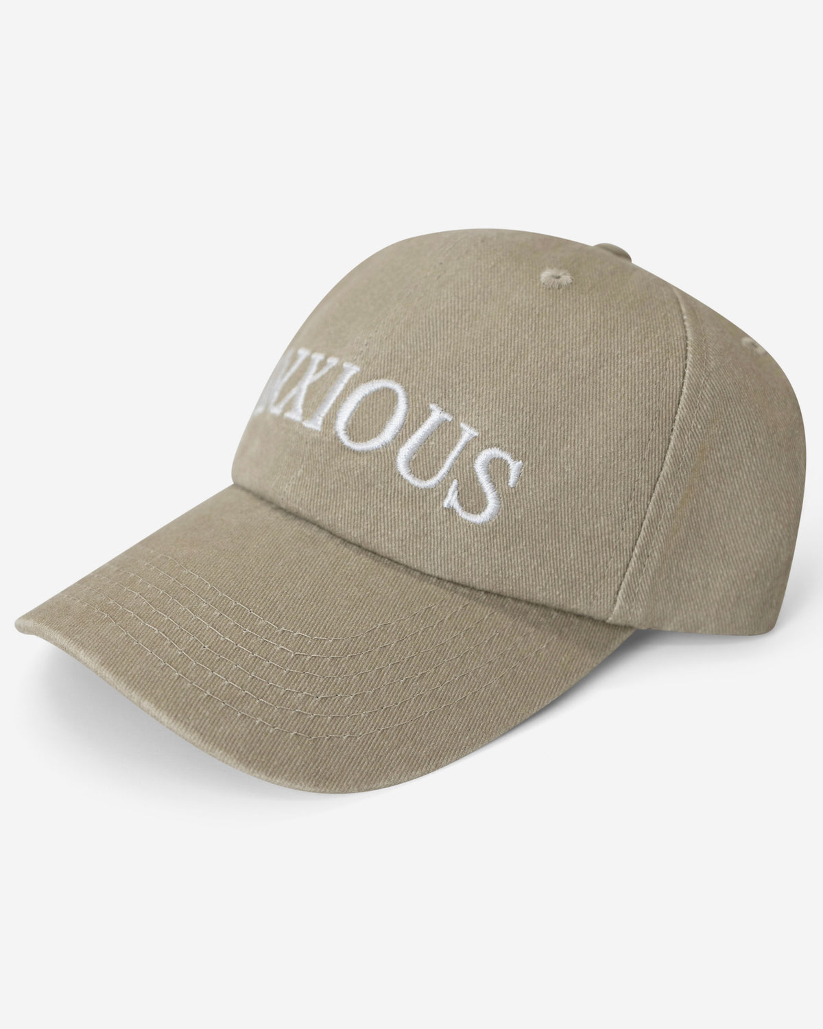 Anxious (this too shall pass) Hat