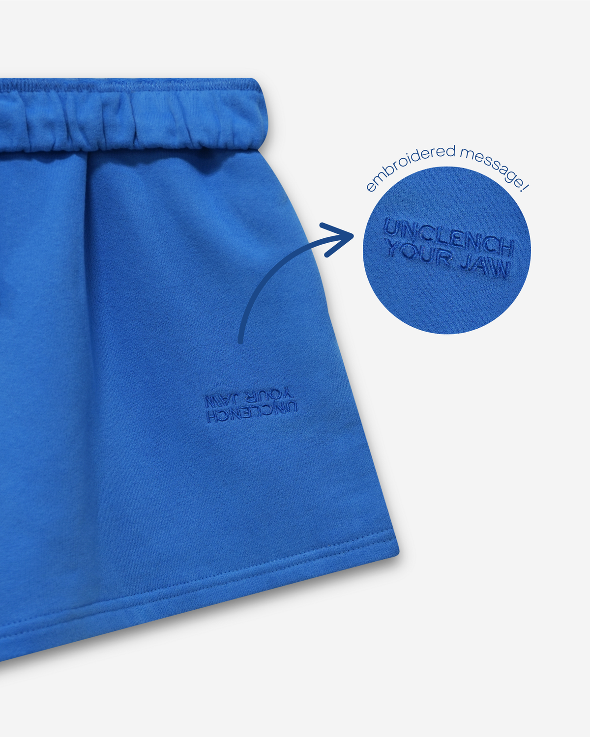 Daily Dose Sweatshorts