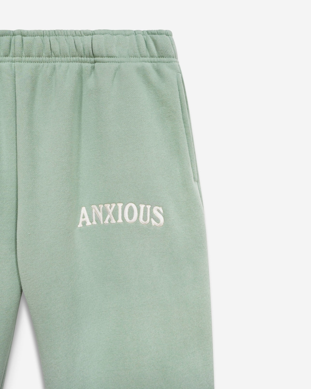 Anxious (this too shall pass) Sweatpants