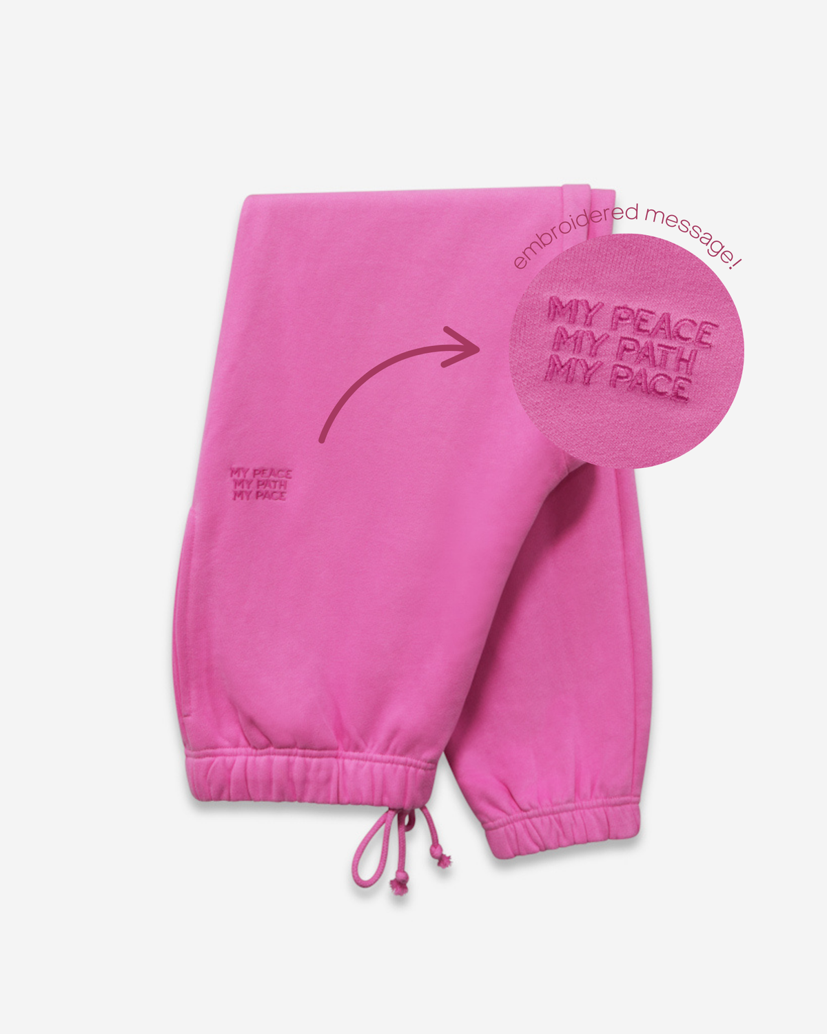 Daily Dose Sweatpants