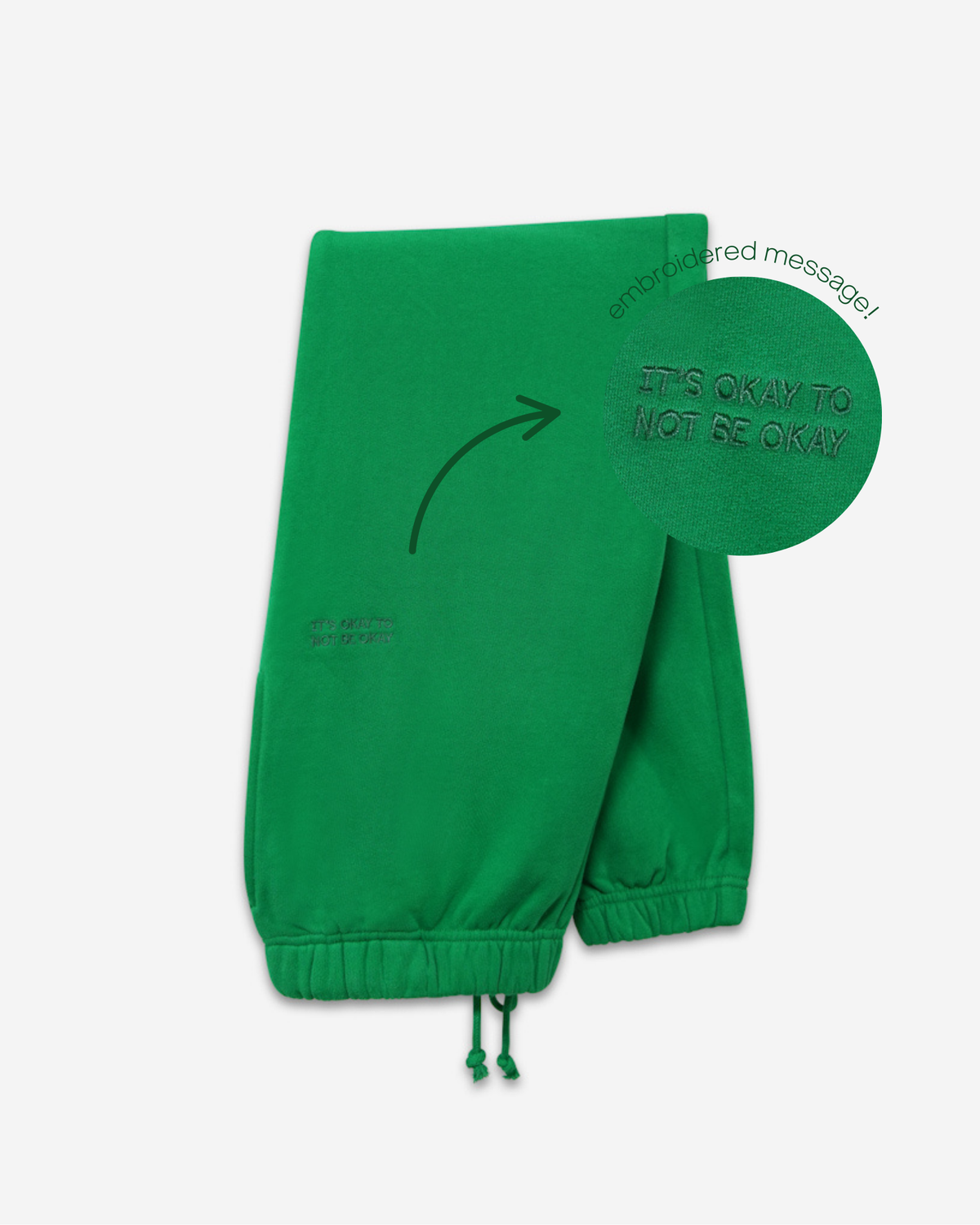 Daily Dose Sweatpants