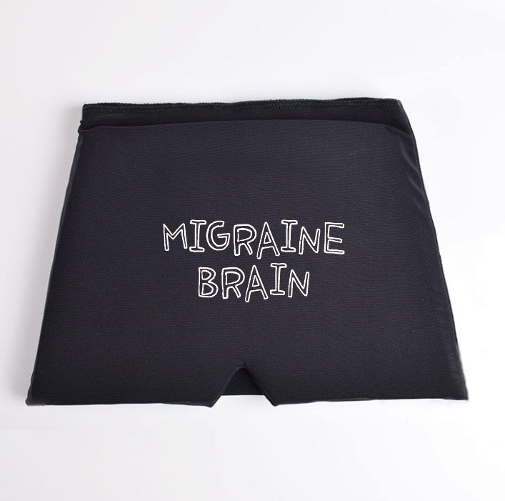 Migraine Relief Cap