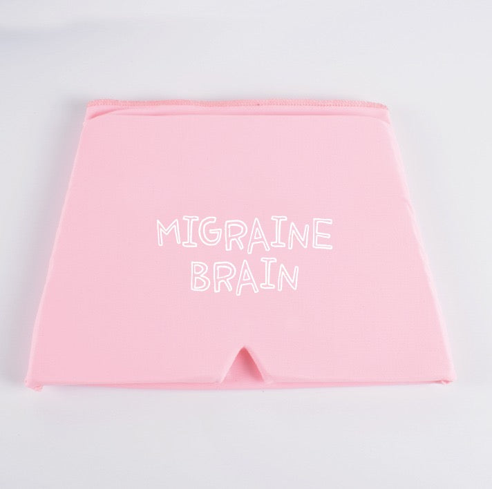 Migraine Relief Cap