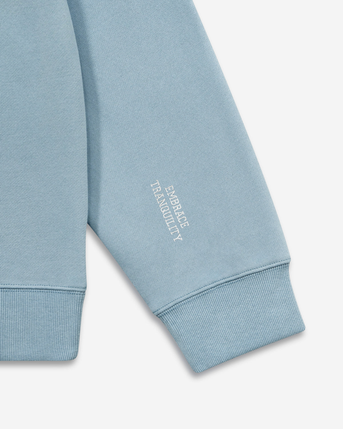 Protect Your Peace Crewneck