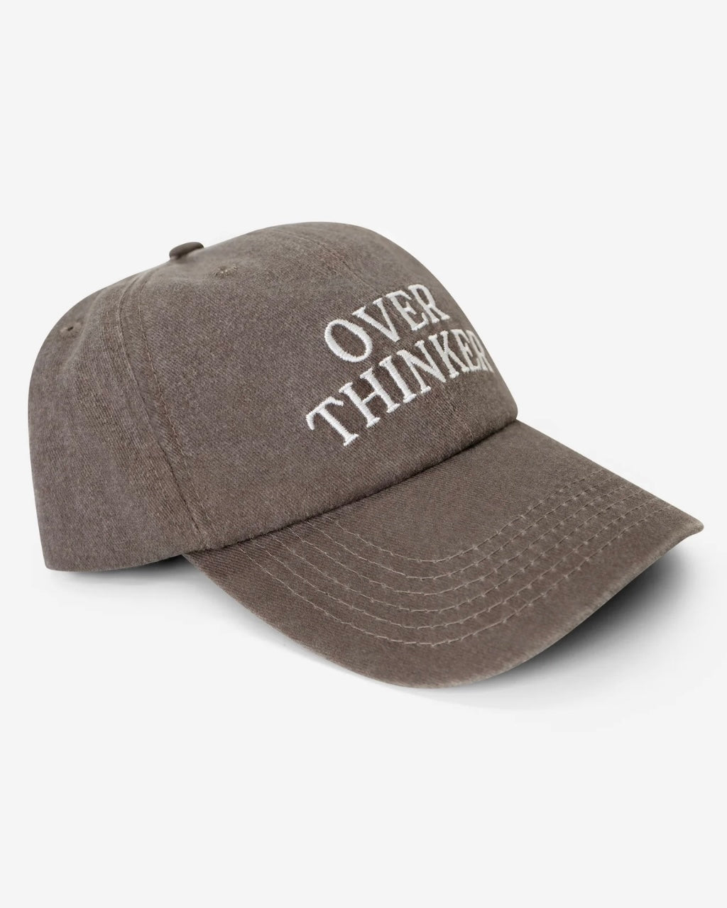 Overthinker (Breathe in & out) Hat