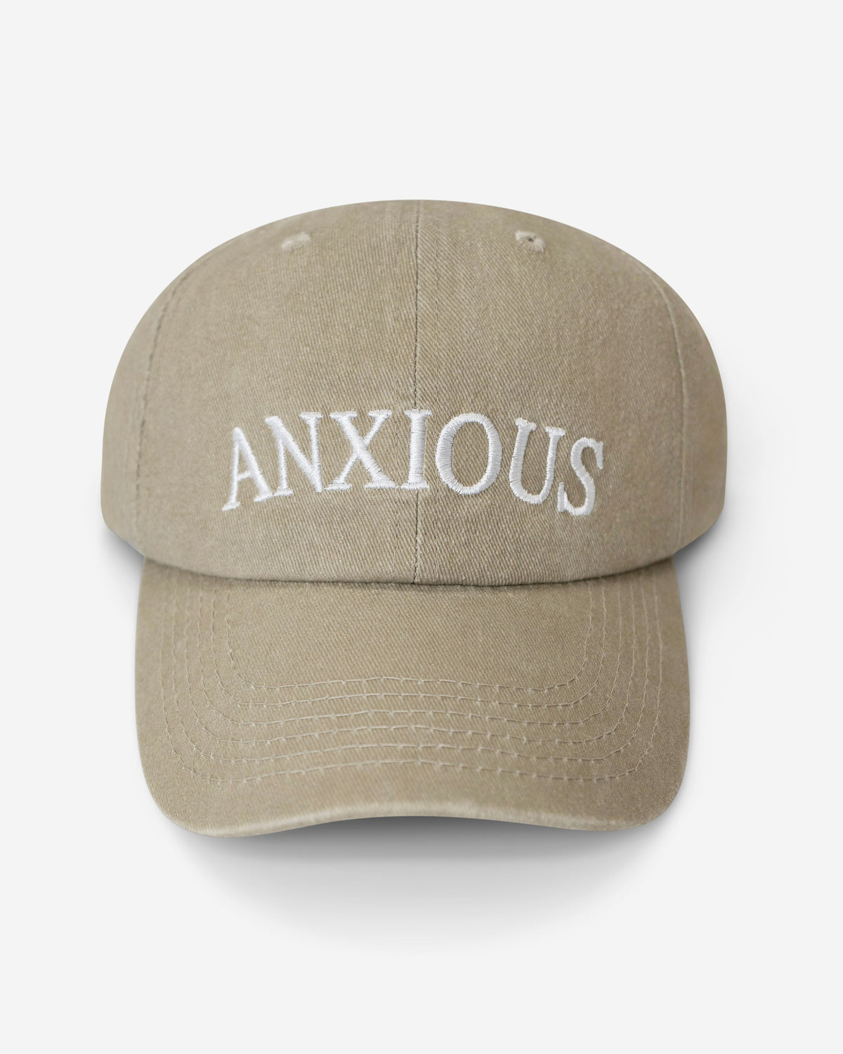 Anxious (this too shall pass) Hat