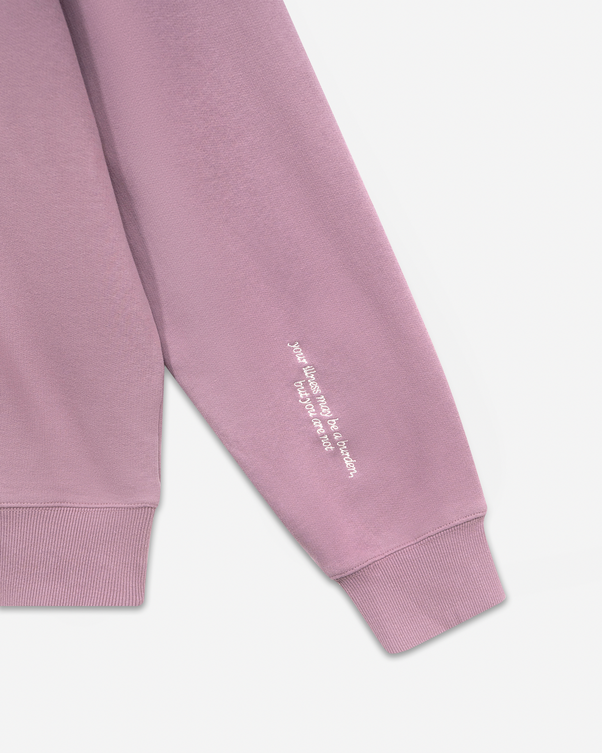 Chronically Ch(ill) Hoodie