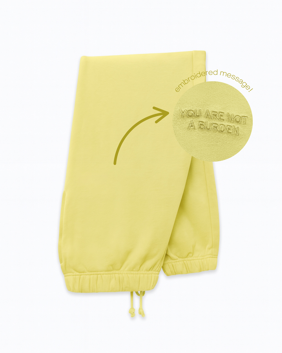 Daily Dose Sweatpants